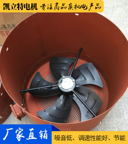 G/GX/GP/JFP變頻電機用通風(fēng)機