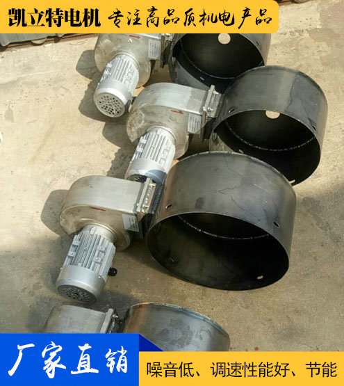 雙出軸電機(jī)專用冷卻風(fēng)機(jī)